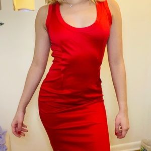 Simple with a little taste